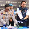 Polres Gresik Tangkap Dua Pengedar Narkoba Ancam dengan Hukuman Mati