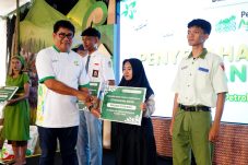 Disediakan Jatah 50 Beasiswa Petani Muda Petrokimia Gresik