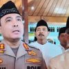 Bupati Bantul: Konstitusi Tidak Bisa Dibatalkan Oleh Kesepakatan Sekelompok Orang!