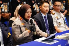 Mantan Caleg DPRD Sewa Pembunuh Bayaran Habisi Nyawa WNA Asal Korea