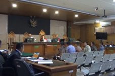 Kuasa Hukum Ade Kunang: Keterangan Saksi Tidak Dapat Diverifikasi di Persidangan