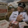 14 Tahun Memimpin Desa Karangbaru, Dwi Azhar Beri Rapor Merah untuk Kades