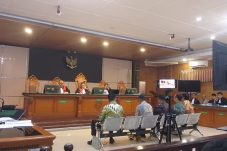 Fakta Sidang Terungkap, Kuasa Hukum Sebut Pengaturan Proyek Bukan Perintah Bupati