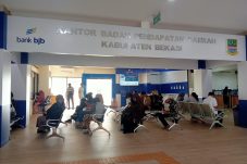 Polemik BPHTB Bekasi, Angka Rp1 Juta per Meter Dinilai Tak Berdasar