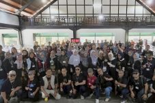 Perkuat Sinergi Bisnis, HTH Kumpulkan Ratusan Pelaku Usaha dalam Corporate Networking 2026