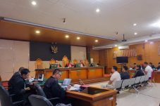Sidang Kasus ‘Ijon Proyek’ Bekasi, Pengakuan Sarjan Soal Pinjaman Uang Jadi Sorotan