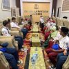 ‎Belajar Mengenal DPRD, Anak Yatim Desa Jatiwangi Diajak Bertemu Wakil Rakyat