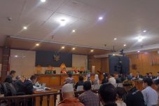 Kuasa Hukum Ade Kuswara Kunang Soroti Proses OTT KPK di Persidangan