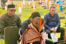 HUT ke-18, KAI Kenang Pendiri dan Teguhkan Komitmen Hukum
