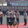 Kapolda Metro Jaya Lantik 993 Bintara Remaja di SPN Lido
