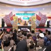 Polres Kediri Kota Gelar Wayang Karton Sarana Edukasi di HKGB ke-74