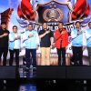 Polri Perkuat Pembinaan Generasi Muda Melalui E-sport Kapolri Cup 2026