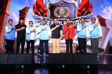 Polri Perkuat Pembinaan Generasi Muda Melalui E-sport Kapolri Cup 2026