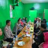 Kabidhumas Polda Metro Dengarkan Aspirasi Warga di Cikarang Barat