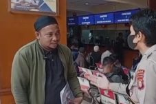 Urus BPKB, Warga Nilai Pelayanan Bagus dan Usul Fasilitas Fotokopi Didekatkan