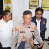 Curanmor Lintas TKP di Johar Baru Dibekuk, Tiga Pelaku Ditangkap, Satu Buron