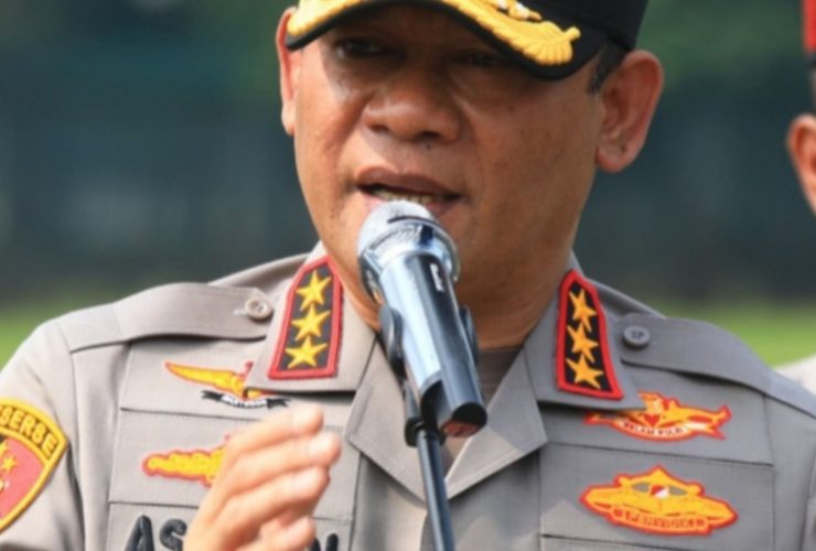 Polda Metro Siapkan 6.088 Personel, Kapolda: Aksi Mahasiswa Dilayani Humanis