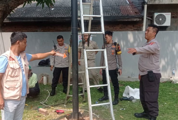 Polisi Amankan Dua Remaja Lakukan Kekerasan pada Anak Kecil di Senen