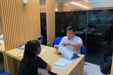 Pelayanan SPKT Polda Metro Jaya Dinilai Cepat dan Memuaskan oleh Warga