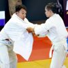 Polda Jatim Kejuaraan Judo Kapolda Cup 2026, Sportivitas HUT Bhayangkara ke 80