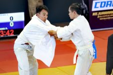 Polda Jatim Kejuaraan Judo Kapolda Cup 2026, Sportivitas HUT Bhayangkara ke 80