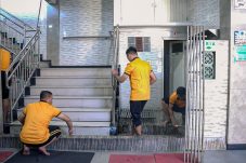 Hari Bhayangkara ke-80 Jadi Momentum Polda Jatim Perkuat Kepedulian Sosial dan Keagamaan