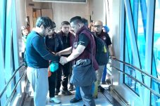 Polri Pulangkan DPO Dugaan TPPU Narkotika dari Malaysia