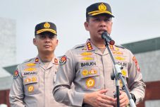 Polda Metro Siapkan 4.057 Personel Layani Aksi Penyampaian Pendapat di Jakarta