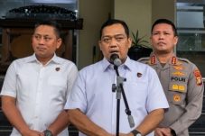 Polda Metro Tegaskan Pelimpahan RS dan TT ke Kejati Sesuai Prosedur KUHAP