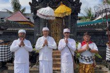 Tokoh Hindu di Mimika, Ops Damai Cartenz Jaga Kamtibmas Pendekatan Humanis