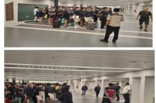 Bandara Soetta Pintu Kepulangan 55 WNI Eks Scammer, Aparat Waspadai Modus Baru
