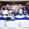 Polda Jatim Bongkar Sindikat Love Scamming Internasional, 3 Tersangka Diamankan