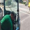Geger! Sopir Bajaj Ditemukan Tewas di Lampu Merah Jembatan Tiga