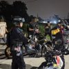 Brimob Batalyon B Pelopor Amankan 11 Remaja dan Lima Motor Saat Patroli