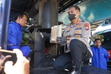 Polda Jatim Ungkap 3.157 Kasus Narkoba Semester I Tahun 2026