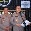 Polri Mutasi 1.121 Personel, Perkuat Organisasi hingga Daerah