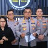 Perkuat Struktur Organisasi, Polri Rotasi Jabatan PJU Mabes, Kapolda Hingga Wakapolda