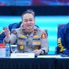 Bareskrim Polri Bongkar Jaringan Judi Online Internasional