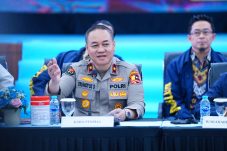 Bareskrim Polri Bongkar Jaringan Judi Online Internasional