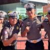 Kapolres Ngawi Pimpin Korp Rapor, 78 Personel Naik Pangkat Siap Tingkatkan Pengabdian