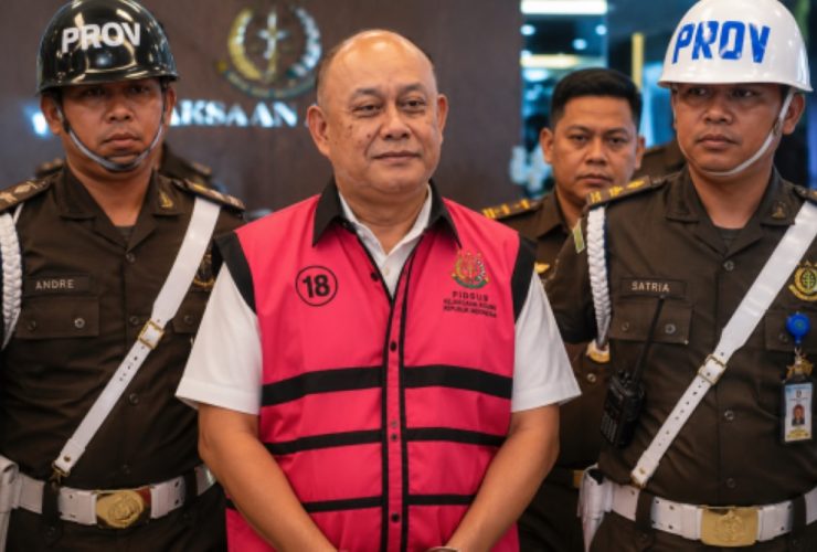 Ini Alasan Dadan Hindayana Dicopot dari Jabatanya Kepala BGN