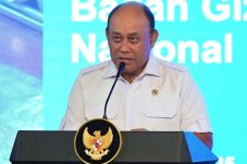 Setelah Dadan Hindayana Dicopot, Kejagung Geledah Kantor BGN