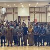 Bupati dan DPRD Gresik Komitmen Prioritaskan Perbaikan Jalan Poros Desa