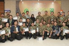 PG Grup Borong 8 Penghargaan ‘5 Stars’ di ICC-OSH 2026