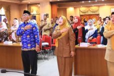 Pemkab Gresik Perluas Program Bunda Puspa ke 80 Desa