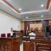 Kasus Penganiayaan Pegawai Dinas PUTR Gresik Mulai Jalani Persidangan