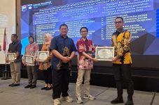 Polres Gresik Borong Penghargaan Kapolri Terkait Tata Kelola Keuangan