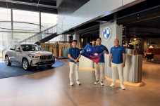 BMW Astra Surabaya Hadirkan Festival of Joy on Tour di Jawa Timur