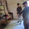 Curanmor Pagi Beraksi Sore Ditangkap Polsek Manyar Gresik