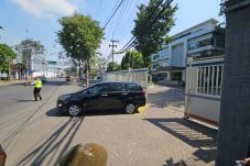Kantor Barata Indonesia Gresik Digeledah Kortastipidkor Polri